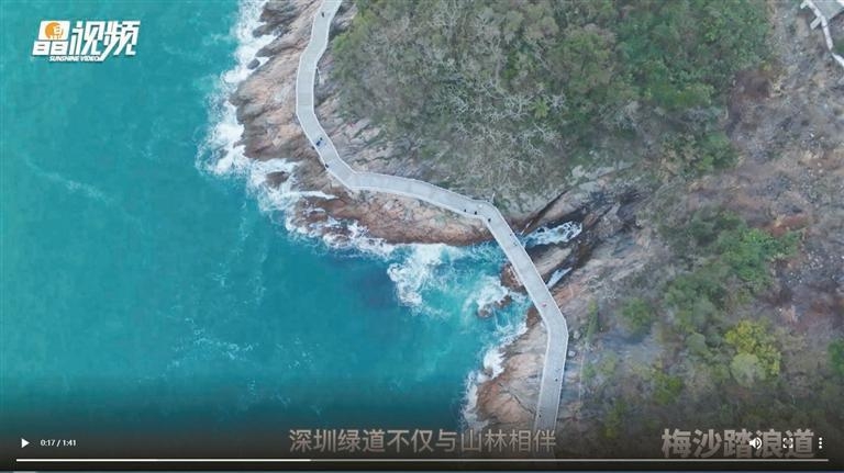 快来！深圳踏青日与你相约