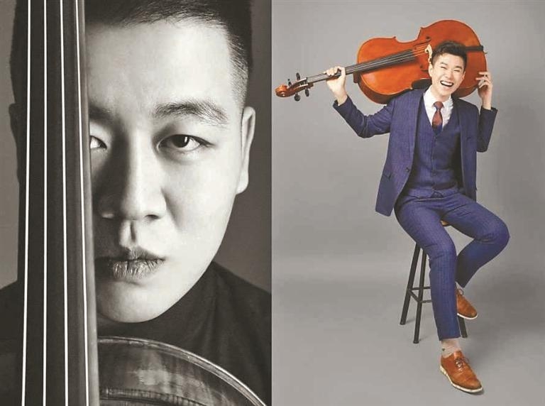 五一假期 深圳音乐厅好“乐”共赏