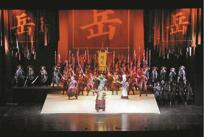 深圳大剧院岁末巨献 邀您共赏经典名篇