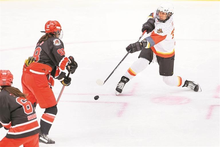 深圳昆仑鸿星周六揭幕战登场