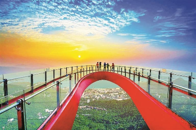 悦享“深”冬韵 贺岁“圳”精彩 悦享“深”冬韵 贺岁“圳”精彩