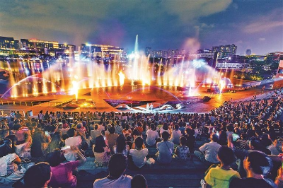 悦享“深”冬韵 贺岁“圳”精彩 悦享“深”冬韵 贺岁“圳”精彩