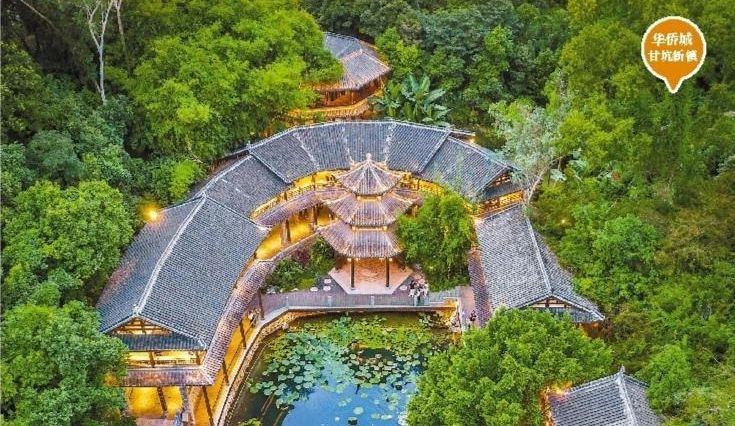 我市推出暑期旅游重磅优惠