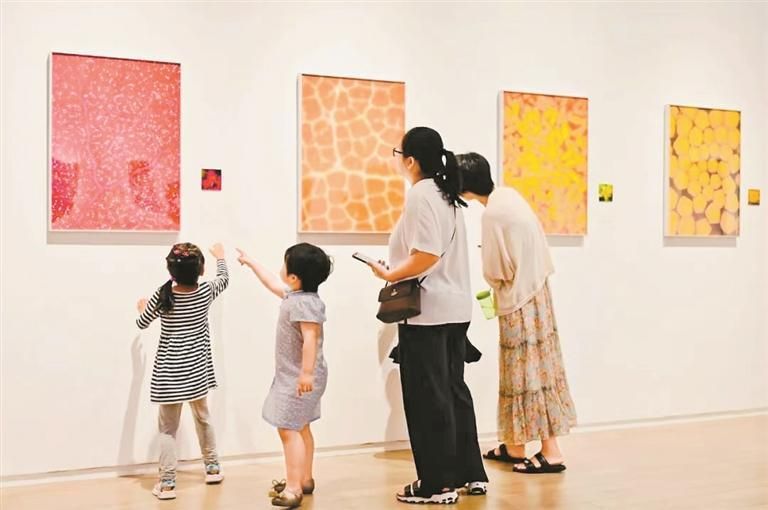 本周末，光明多彩文体活动“享”不停