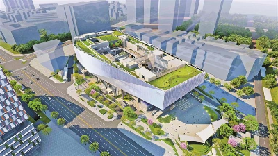 “文化之舟”有望2025年启航 “文化之舟”有望2025年启航