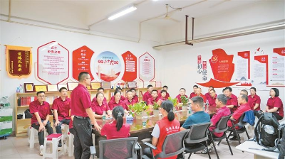 宝安乒协裁判员业务培训收官 宝安乒协裁判员业务培训收官