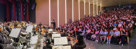 喜讯!深圳图书馆北馆入围国际图联2024年度公共图书馆奖 喜讯!深圳图书馆北馆入围国际图联2024年度公共图书馆奖