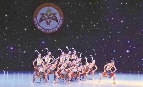 第十一届“光明梦想秀”群众(少儿)才艺大赛落幕 第十一届“光明梦想秀”群众(少儿)才艺大赛落幕