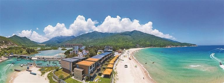 国庆去南澳共享山海文旅盛宴