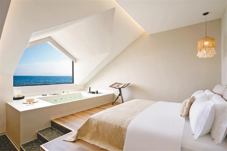 从美宿集群到网红度假区,“宿”造大鹏新文旅 从美宿集群到网红度假区,“宿”造大鹏新文旅