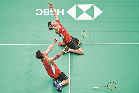 李宁·中国羽毛球大师赛19日开拍 羽你细数五大看点