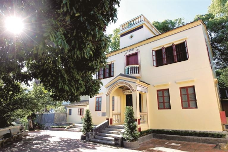 第四批广东省文化和旅游特色村揭晓 深圳两个社区榜上有名 第四批广东省文化和旅游特色村揭晓 深圳两个社区榜上有名