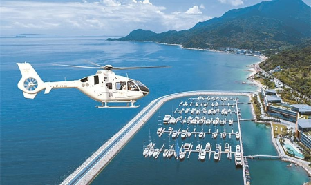 深圳大鹏南澳——提质升级吃住行游 推动文旅高质量发展 深圳大鹏南澳——提质升级吃住行游 推动文旅高质量发展