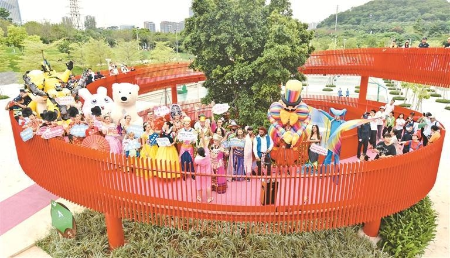 接住政策红利 擦亮中国窗口 接住政策红利 擦亮中国窗口