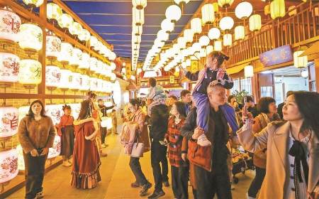 深圳上榜春节旅游国内十大热门目的地 深圳上榜春节旅游国内十大热门目的地