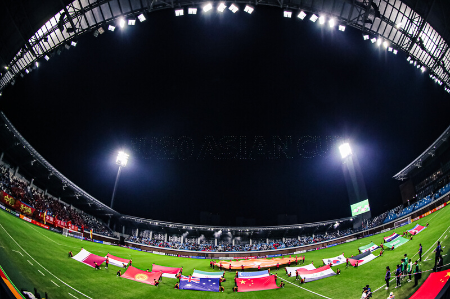 促进体育消费，发展赛事经济！深圳入围国家级试点城市