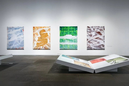 荷兰+波兰!深圳艺术周迎来欧洲先锋艺术深度对话 荷兰+波兰!深圳艺术周迎来欧洲先锋艺术深度对话