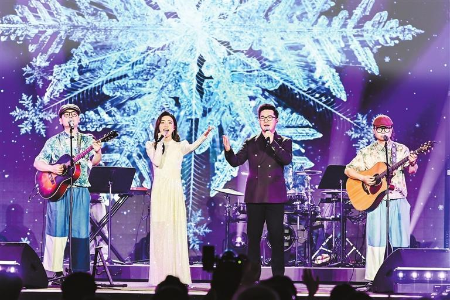 深圳原创音乐全网爆火