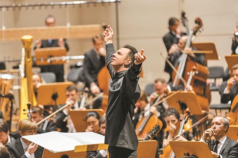 深圳高雅演艺市场下半年批量上新