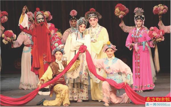 “2025华夏传统文化季”下月启幕