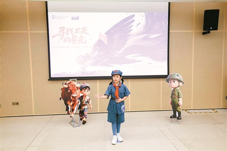 48强选手从210名参赛者中脱颖而出