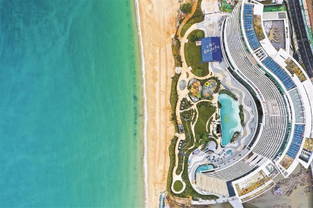 深圳出台低碳酒店创建指引