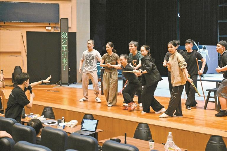 “这种创新方式很深圳!” “这种创新方式很深圳!”