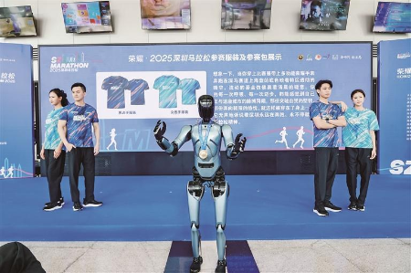 双“马”齐奔:共享服务,共赴精彩 双“马”齐奔:共享服务,共赴精彩